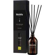 Diffuseur d'ambiance HARUKADO MSMS, parfum Feuilles et Musc Blanc