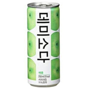 Donga Demisoda Arôme Pomme 250ml