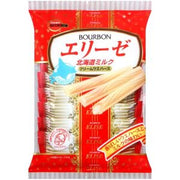 Bourbon Elise Cream Waffles8bags in