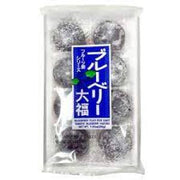 KUBOTA Blueberry Daifuku Mochi Cake 200g