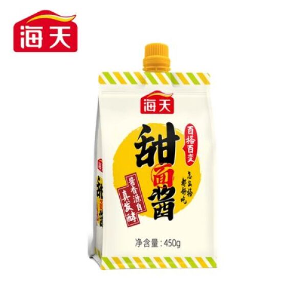 HADAY - Sweet Bean Sauce 450g