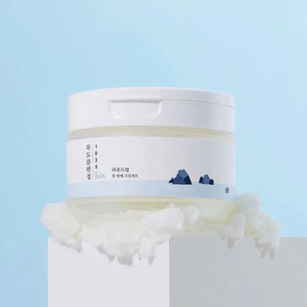 ROUND LAB 1025 Dokdo Cleansing Balm 100ml