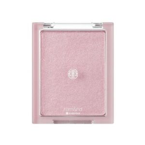 ROMAND Voile Transparent 02 Voile Baisé par la Lune