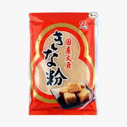 FUJISYOKU Roasted Soybean Powder 120g
