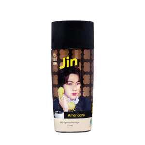 HANYA) BTS COLD BREW AMERICANO 270ML