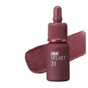 PERIPERA Ink Velvet Lip Tint 031 Wine Nude
