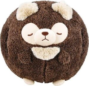 Manchon pour mains LIVHEART Round Moko