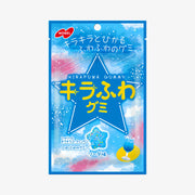 NOBEL Star Sparkling Soda Gummies 50g