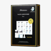 JM SOLUTION Placen Horse Mask 30ml*10EA