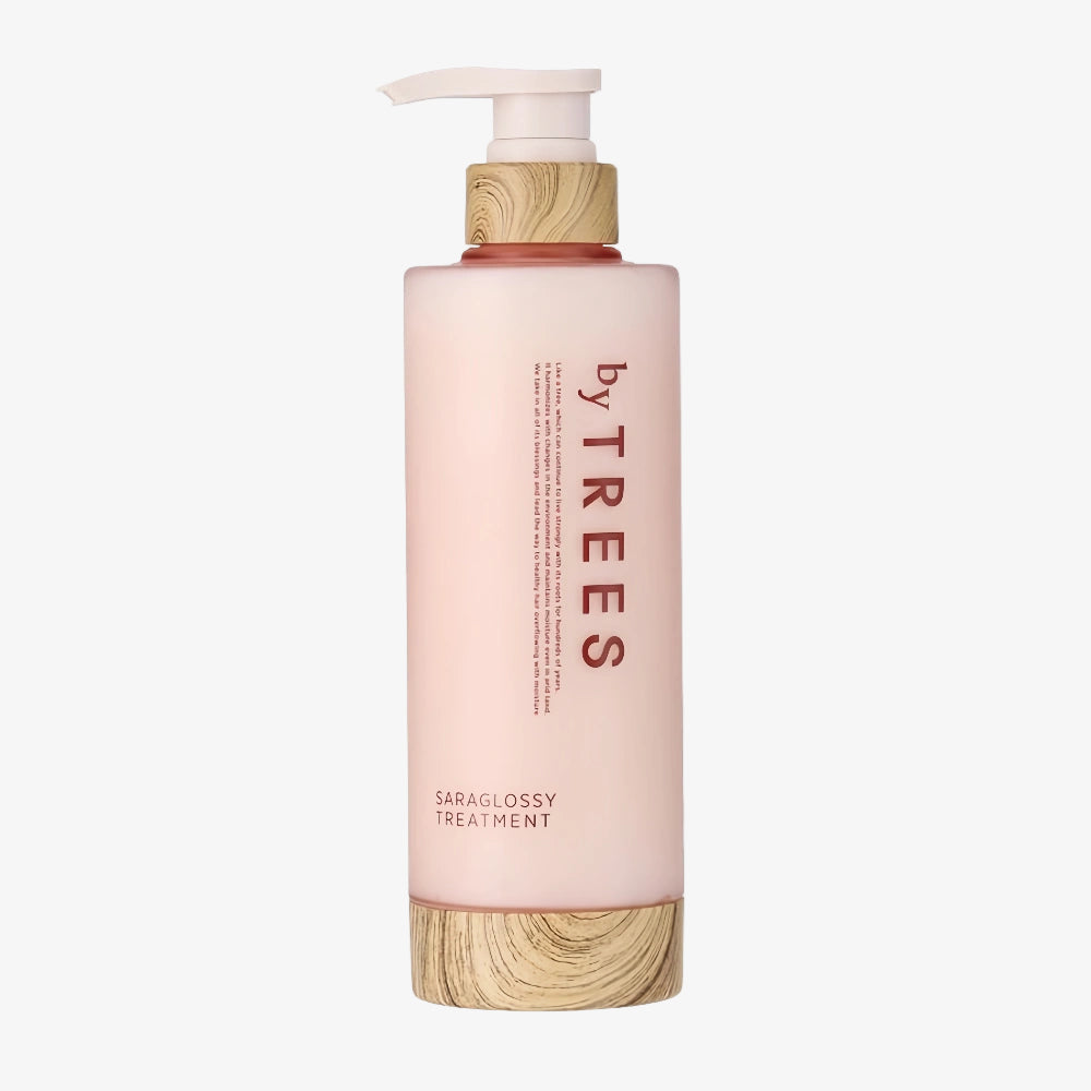 BY TREES Sara Glossy Treatment 450ml