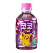 LOTTE Chilsung Pokemon (Coco GEAPE) 280ml