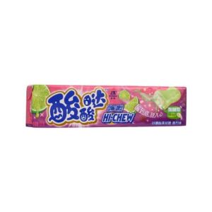 Hi Chew Stick Gummy Lime 57g