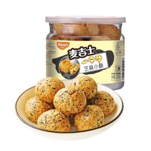 MAIJISHI Nut Criscake 180g