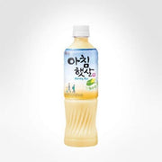 Boisson au riz WJ (saveur maïs) 500 ml