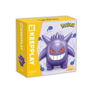 Keepplay Gengar