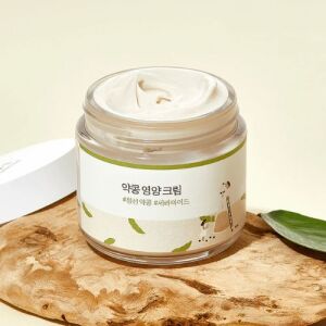 ROUND LAB Soybean Nourishing Cream 80ml