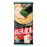 MARUTAI Yokohama-style Soy Sauce Tonkotsu Ramen