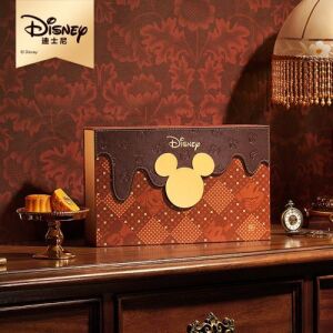 Disney Mooncakes Gift Set- Share 360g