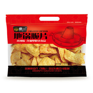 HAOYI Spicy Crisy Chip