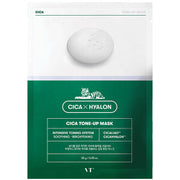 VT COSMETICS Cica Tone-Up Mask 1pc