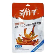 JING ZAI Fish (Halogen Flavor) 60g