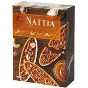 Chapeau rouge Nattia 8 pièces