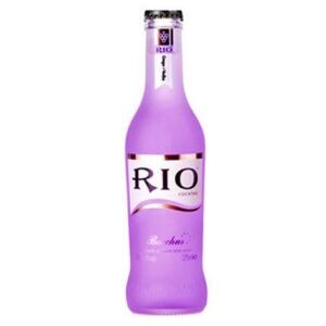 RIO Juice (Grape Flavor)  275ml
