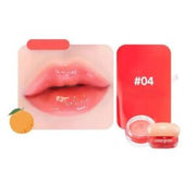 COLORGRAM Tintin Dory Lip Jam 04 Grapefruit