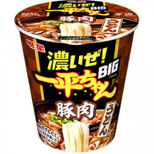 MYOJO Udon Pork Flavor 90g