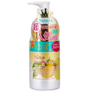 Gel nettoyant Nursery W Yuzu 180 ml