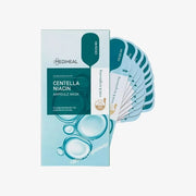MEDIHEAL Centella Niacin Ampoule Mask (10)