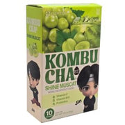 Damtuh BT Kombucha Shine Muscat 50g