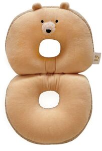 Coussin pelvien HONYARADOH (Ours)