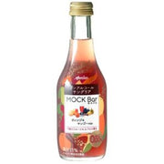 KIRIN Mock Bar Champagne Mango&Orange Flavor  (0% Alc.) 250ml