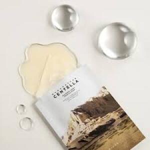 SKIN1004 Centella Watergel Sheet Ampoule Mask 1pc