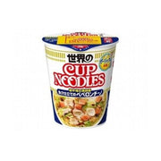 Nissin Cup Noodle (Seafood Pepperoncino