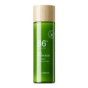 Émulsion d'aloe vera frais de Jeju THE SAEM 155 ml