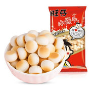 Mini Bun saveur lait WANT 192g