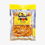 DYYF Spicy Crab 100g