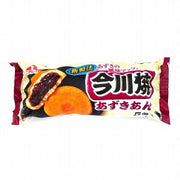 Imagawayaki Nichirei Japanese Pancake Red Bean Flavor 5Pc