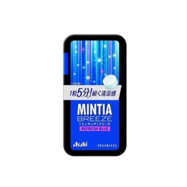 Asahi Mintia Breeze(Refresh Blue)