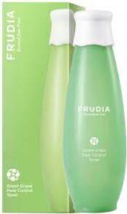 FRUDIA ## Lotion tonique purifiante au raisin vert