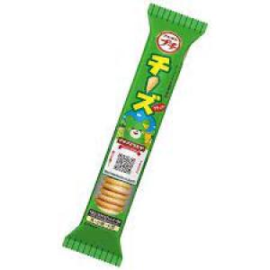 Bourbon Petit Cheese 40g