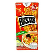 Glico Pretz Tom Yum Kung Flavor