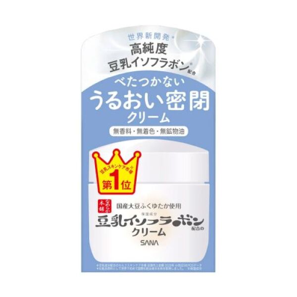 SANA Moist Cream 50g