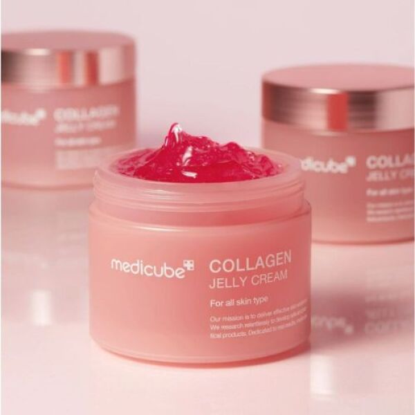 MEDICUBE Collagen Jelly Cream 110ml