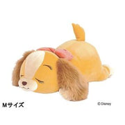 LIVHEART ## Coussin corporel Lady M