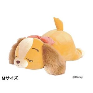 LIVHEART ## Coussin corporel Lady M