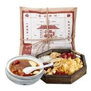 LAOFANGU White Fungus and Pear Soup 100g