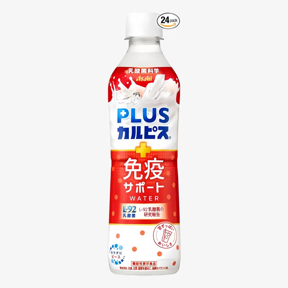ASAHI Plus Calpis Immune Support Drink 490ml